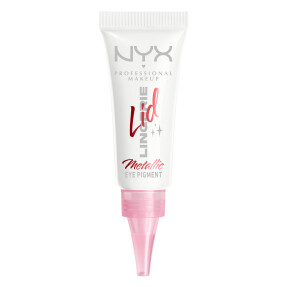 LID LINGERIE CREAM EYE PIGMENT | 6ml 01 Satin Silver