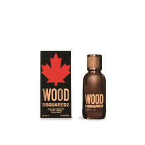 WOOD POUR HOMME EAU DE TOILETTE | 30ml