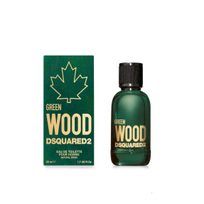 WOOD GREEN POUR HOMME EAU DE TOILETTE | 50ml