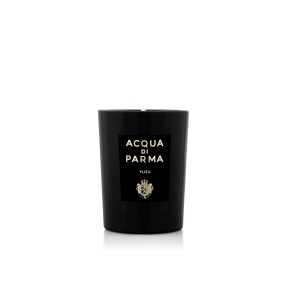 YUZU CANDLE | 200gr