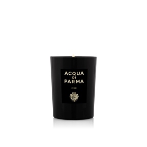 OUD CANDLE | 200gr