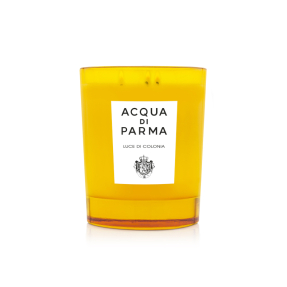 LUCE DI COLONIA CANDLE | 500gr