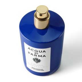 BERGAMOTTO LA SPUGNATURA EAU DE PARFUM