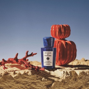 BERGAMOTTO LA SPUGNATURA EAU DE PARFUM