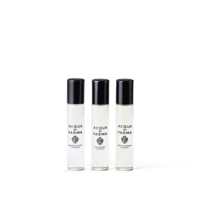 BLU MEDITERRANEO DISCOVERY SET