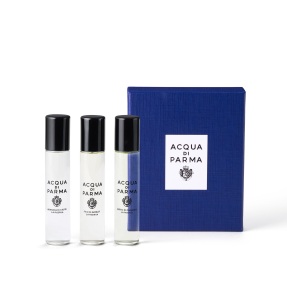 BLU MEDITERRANEO DISCOVERY SET