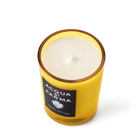 CEDRO VIRTUOSO CANDLE