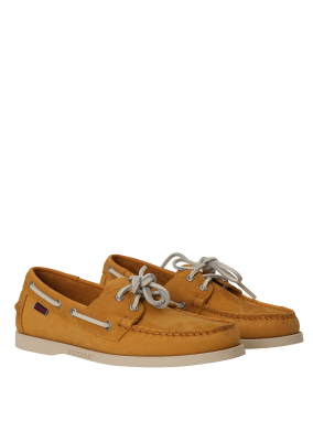 ΑΝΔΡΙΚΑ ΔΕΤΑ ΠΑΠΟΥΤΣΙΑ DOCKSIDES PORTLAND NUBUCK | Ταμπά  38