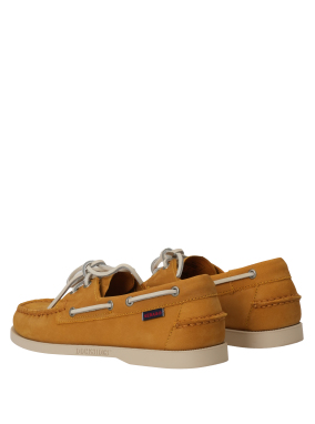 ΑΝΔΡΙΚΑ ΔΕΤΑ ΠΑΠΟΥΤΣΙΑ DOCKSIDES PORTLAND NUBUCK | Ταμπά  38