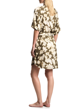 ΓΥΝΑΙΚΕΙΟ FLORAL ΚΑΦΤΑΝΙ | Floral S/M