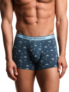 ΑΝΔΡΙΚΑ ΕΣΩΡΟΥΧΑ BOXER 3ΤΜΧ | Μπλε Σκούρο XXL