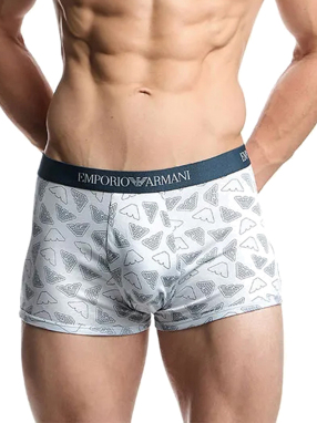 ΑΝΔΡΙΚΑ ΕΣΩΡΟΥΧΑ BOXER 3ΤΜΧ | Μπλε L