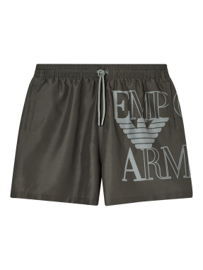 ΑΝΔΡΙΚΟ ΣΟΡΤΣ ΜΑΓΙΟ | Χακί XL