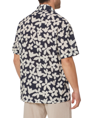 ΑΝΔΡΙΚΟ ΚΟΝΤΟΜΑΝΙΚΟ ΠΟΥΚΑΜΙΣΟ | Μαύρο L