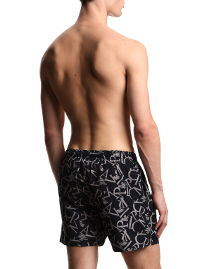 ΑΝΔΡΙΚΟ ΣΟΡΤΣ ΜΑΓΙΟ | Μαύρο XL