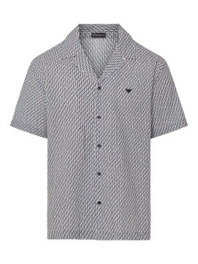 ΑΝΔΡΙΚΟ ΚΟΝΤΟΜΑΝΙΚΟ ΠΟΥΚΑΜΙΣΟ | Γκρι L