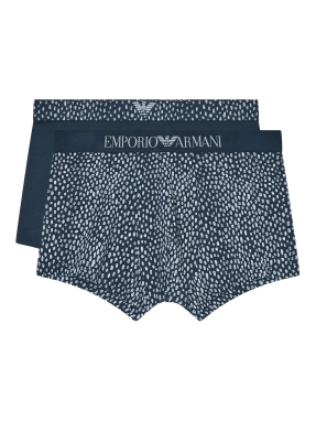 ΑΝΔΡΙΚΑ ΕΣΩΡΟΥΧΑ BOXER 3ΤΜΧ | Μπλε Σκούρο M
