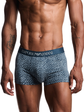 ΑΝΔΡΙΚΑ ΕΣΩΡΟΥΧΑ BOXER 3ΤΜΧ | Μπλε Σκούρο M