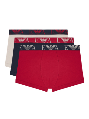 ΑΝΔΡΙΚΑ ΕΣΩΡΟΥΧΑ BOXER 3ΤΜΧ | Πολύχρωμο L