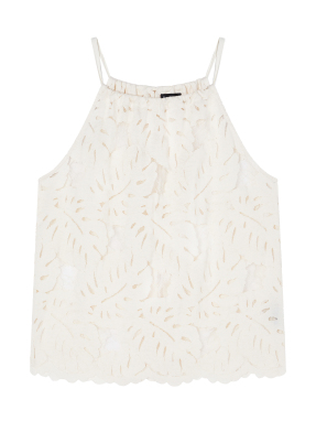 ΓΥΝΑΙΚΕΙΟ ΤΟΠ ΠΑΡΑΛΙΑΣ | Εκρού M