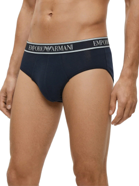 ΑΝΔΡΙΚΑ ΕΣΩΡΟΥΧΑ ΣΛΙΠ 3ΤΜΧ | Μπλε Σκούρο XL