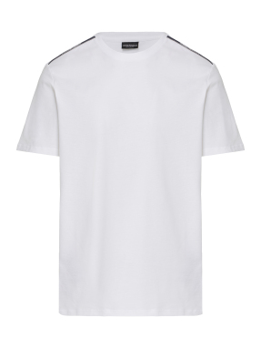 ΑΝΔΡΙΚΟ T-SHIRT | Λευκό XXL