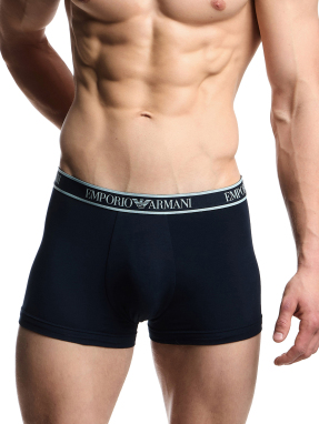 ΑΝΔΡΙΚΑ ΕΣΩΡΟΥΧΑ BOXER 3ΤΜΧ | Μπλε Σκούρο  L