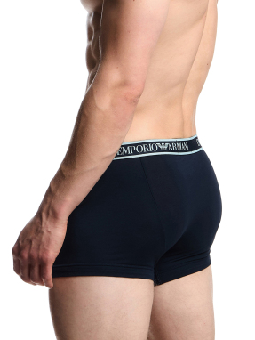 ΑΝΔΡΙΚΑ ΕΣΩΡΟΥΧΑ BOXER 3ΤΜΧ | Μπλε Σκούρο  L