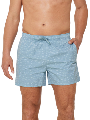 ΑΝΔΡΙΚΟ ΣΟΡΤΣ ΜΑΓΙΟ | Γαλάζιο XXL