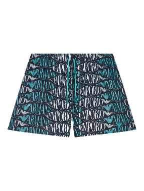 ΑΝΔΡΙΚΟ ΣΟΡΤΣ ΜΑΓΙΟ | Τυρκουάζ XL