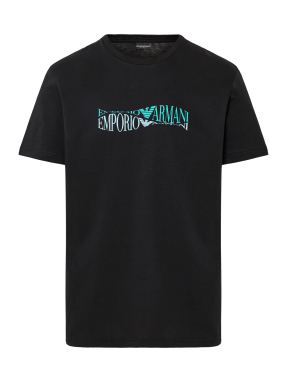 ΑΝΔΡΙΚΟ T-SHIRT | Μαύρο XL