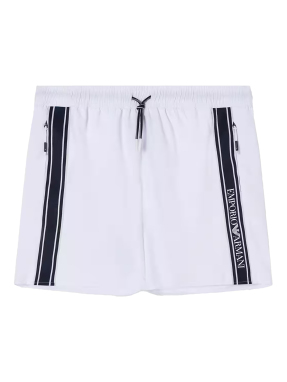 ΑΝΔΡΙΚΟ ΣΟΡΤΣ ΜΑΓΙΟ | Λευκό M