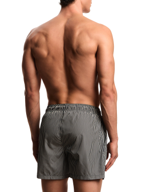 ΑΝΔΡΙΚΟ ΣΟΡΤΣ ΜΑΓΙΟ | Μαύρο M