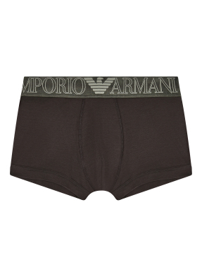 ΑΝΔΡΙΚΟ ΕΣΩΡΟΥΧΟ BOXER | Καφέ Σκούρο M