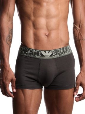 ΑΝΔΡΙΚΟ ΕΣΩΡΟΥΧΟ BOXER | Καφέ Σκούρο M