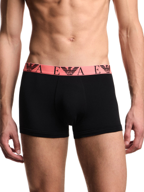 ΑΝΔΡΙΚΑ ΕΣΩΡΟΥΧΑ BOXER 3ΤΜΧ | Μαύρο XXL