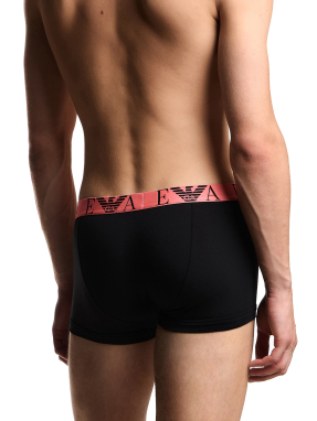 ΑΝΔΡΙΚΑ ΕΣΩΡΟΥΧΑ BOXER 3ΤΜΧ | Μαύρο XXL