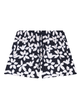 ΑΝΔΡΙΚΟ FLORAL ΜΑΓΙΟ | Μπλε Σκούρο M