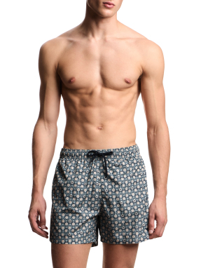 ΑΝΔΡΙΚΟ ΣΟΡΤΣ ΜΑΓΙΟ | Μπλε M