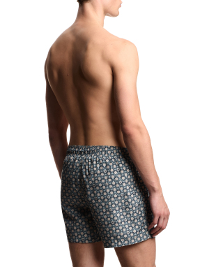 ΑΝΔΡΙΚΟ ΣΟΡΤΣ ΜΑΓΙΟ | Μπλε M