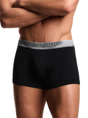 ΑΝΔΡΙΚΑ ΕΣΩΡΟΥΧΑ BOXER 3ΤΜΧ | Μαύρο M