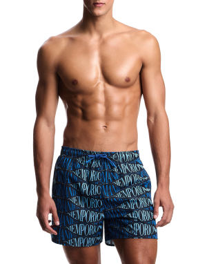 ΑΝΔΡΙΚΟ ΣΟΡΤΣ ΜΑΓΙΟ | Μπλε XL