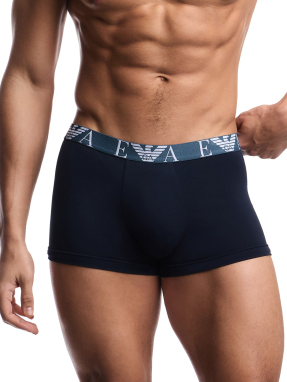 ΑΝΔΡΙΚΑ ΕΣΩΡΟΥΧΑ BOXER 3ΤΜΧ | Μπλε Σκούρο XXL
