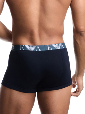 ΑΝΔΡΙΚΑ ΕΣΩΡΟΥΧΑ BOXER 3ΤΜΧ | Μπλε Σκούρο XXL