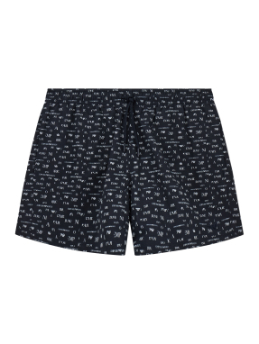 ΑΝΔΡΙΚΟ ΣΟΡΤΣ ΜΑΓΙΟ | Μπλε Σκούρο XXL