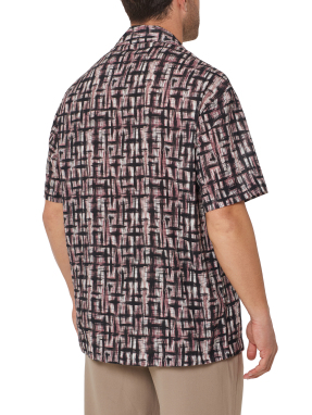 ΑΝΔΡΙΚΟ ΚΟΝΤΟΜΑΝΙΚΟ ΠΟΥΚΑΜΙΣΟ | Μωβ L