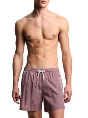 ΑΝΔΡΙΚΟ ΣΟΡΤΣ ΜΑΓΙΟ | Μωβ XL