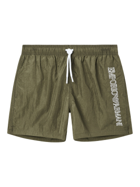 ΑΝΔΡΙΚΟ ΣΟΡΤΣ ΜΑΓΙΟ | Χακί XL