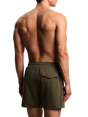 ΑΝΔΡΙΚΟ ΣΟΡΤΣ ΜΑΓΙΟ | Χακί S