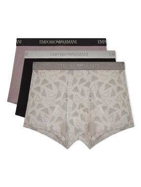 ΑΝΔΡΙΚΑ ΕΣΩΡΟΥΧΑ BOXER 3ΤΜΧ | Μπεζ M